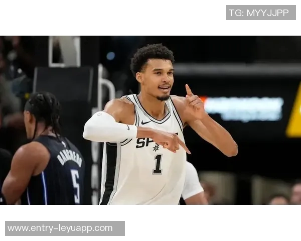 开拓者媒体人调侃交易文班亚马是否需要整支球队来换取 开拓者媒体人调侃交易文班亚马是否需要整支球队来换取