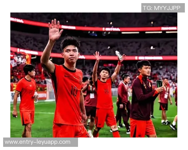 国足新一期集训名单大调整仅保留13人三名球员备战U23亚洲杯