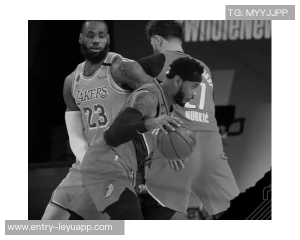 铁林：湖人失利不应归咎于老詹他们只是输给了更强的对手