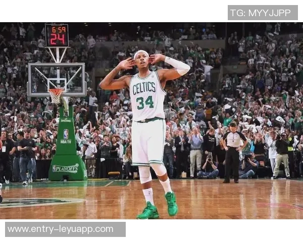 皮尔斯警告尼克斯抓住机会争冠否则明年绿军强势回归