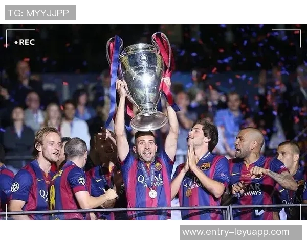 巴萨传奇后卫阿尔巴宣布赛季末退役告别绿茵生涯